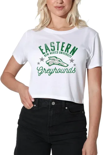 Miniatura 210 de Colección oficial de camisetas para mujer, color blanco Elon Phoenix