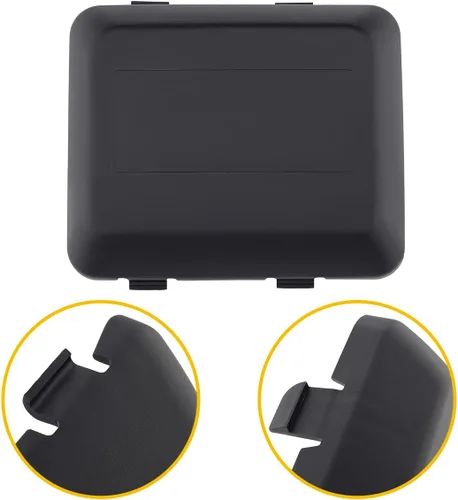 Miniatura 6 de Panari 17231-Z0L-050 Cubierta 17211-ZL8-023 Filtro de aire para Honda GCV160 GCV190 GC135 GC160 GC190A GCV135 GCV160A GCV160LA GCV160LA0 GCV190LA