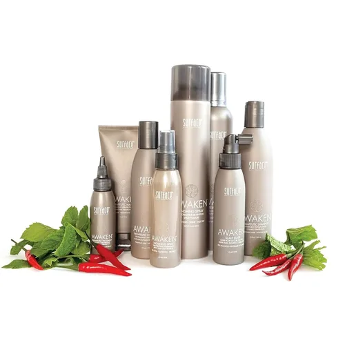 Miniatura 3 de Surface Hair Champú para engrosar el cuero cabelludo y el cabello saludable - Champús hidratantes probados para mujeres y hombres - Limpiador