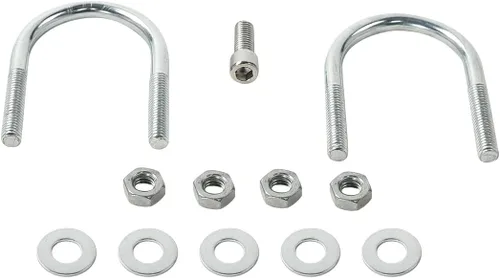 Miniatura 4 de TCMT 1 1/4 pulgadas - Barras protectoras antigolpes para motor de Harley Dyna FXDB FXDF FXDL FXDWG FXDC Low Rider Street Bob Fat Bob Super Glide