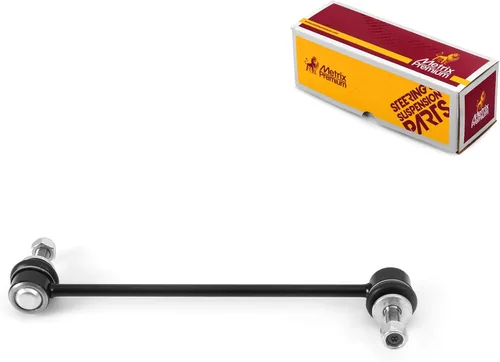 Miniatura 154 de Metrix Premium Chassis Parts - Enlace final del estabilizador de barra estabilizadora delantera para Chevrolet Tracker (México) 2005-2008, Chevrolet