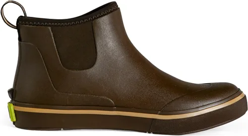 Miniatura 42 de Gator Waders Botas de campamento para hombre, zapatos impermeables hasta el tobillo para lluvia y barro, pesca, caza y ropa de campamento