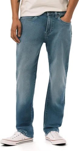 Miniatura 11 de Buffalo David Bitton Jeans Straight Six para hombre
