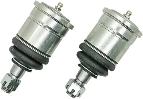 Miniatura 4 de Par extendido elevador superior rótulas izquierda y derecha compatible con Nissan Navara Frontier D40 4WD modelo 2005-2014