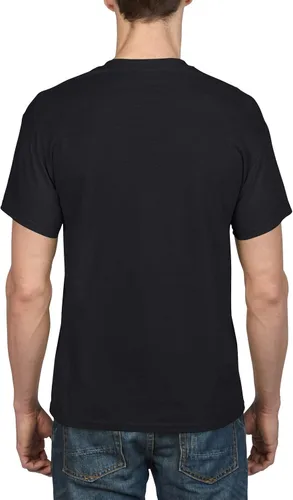 Miniatura 2 de Gildan DryBlend Camisa estilo G8000, paquete múltiple