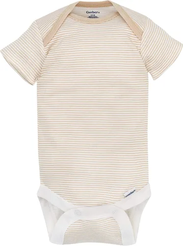 Miniatura 5 de Gerber baby-girls 9-piece Onesies Bodysuit, Pant and Cap