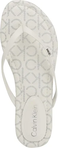 Miniatura 2 de Calvin Klein Chanclas Cruzy para mujer