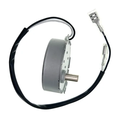 Miniatura 6 de Motor síncrono de 110V-120V para máquina de hielo 49TYJ compatible con 50TYZ-E para máquina de hielo comercial doméstica HZB-12/A HZB-12/B HZB-12/H