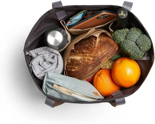 Miniatura 2 de Bellroy Market Tote (Bolsa de la compra del hombro de la nota)