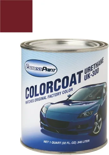 Miniatura 196 de Retoque de pintura para automotor, Mini Cooper A63 (2008-2009) Lightning Blue Pearl Clearcoat