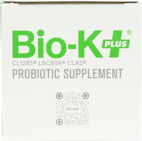 Miniatura 5 de Bio-K Plus, Dailycare 50 mil millones de probióticos, 30