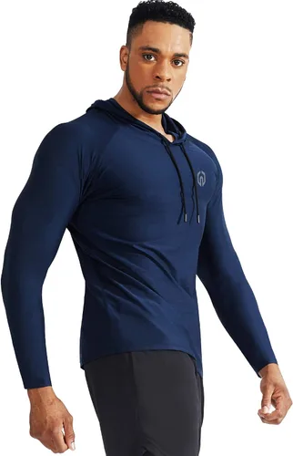 Miniatura 37 de NELEUS mens Soft