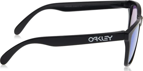 Miniatura 3 de Oakley Men's Oo9013 Frogskins Square Sunglasses