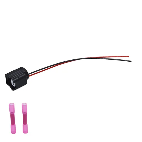 Silscvtt 1712339 Arnés lateral del motor de la coleta del compresor de CA MT4088 Reemplazo para Nissan Altima Pathfinder Quest Sentra Infiniti Jx35