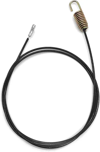 Miniatura 11 de Funhoon 946-04229B Cable de embrague de accionamiento para MTD Craftsman Cub Cadet Yard Machines Yard Man La mayoría de los sopladores de nieve de 2