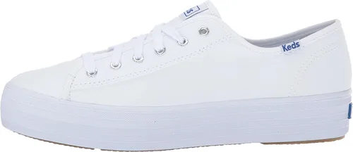 Miniatura 8 de Keds Womens Triple Kick Patent Sneaker