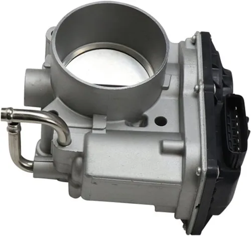 Miniatura 3 de 220300C020 Cuerpo del acelerador compatible con Toyota Camry 2.4L Tacoma 2.7L 4CYL 4RUNNER Compatible con TUNER Land Cruiser Prado 2203075020