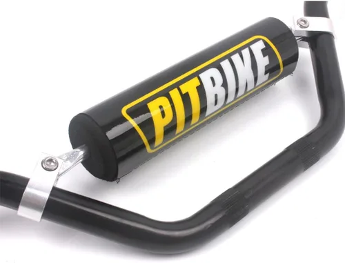 Miniatura 7 de Manillar Universal de 7/8 Pulgadas 22mm para Motos de Cross, Manillar Mejorado para Pit Bike con Almohadilla de Espuma para Motocross CRF YZF KXF