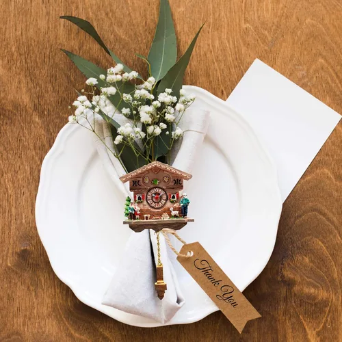 Miniatura 3 de Essence of Europe Gifts Heidi Swing - Imán de cocina