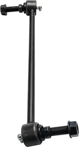 Miniatura 6 de Detroit Axle - 2 barras estabilizadoras delanteras para Ford Explorer 2011-2019 2013-2019 Interceptor de Policía, 2 eslabones de extremo de barra