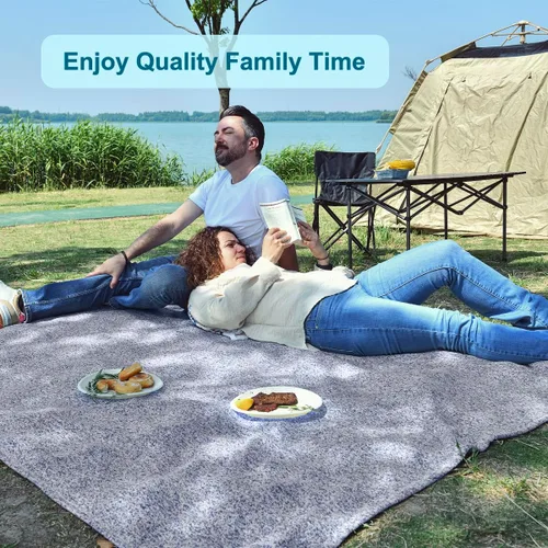 Miniatura 7 de KAWAHOME - Manta de punto para verano, ligera, transpirable, peluda, de jersey para sofá o cama