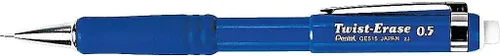 Miniatura 2 de Pentel Lápiz mecánico Twist-Erase III