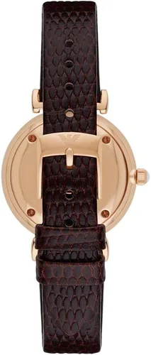 Miniatura 3 de Reloj Emporio Armani Mujer - madre de perla MOP dial