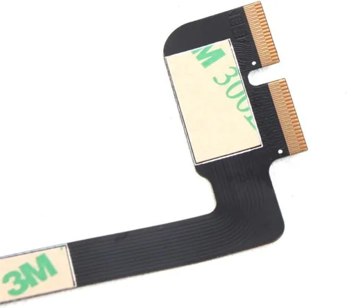 Miniatura 2 de Taoke Reemplazo Gimbal Flat Ribbon Cable Gimbal Yaw Arm para DJI Phantom 4 PRO Drone Cable flexible