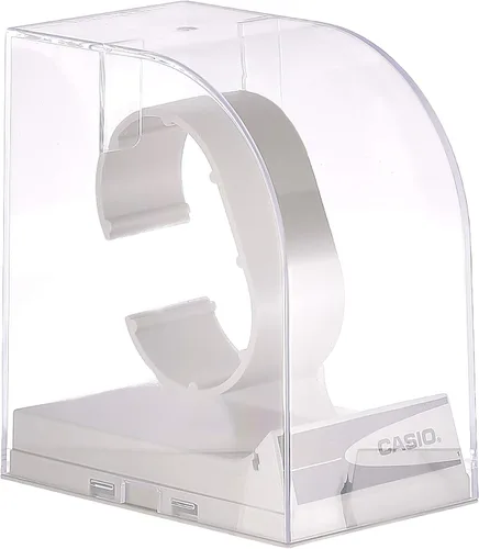Miniatura 5 de Reloj analógico-digital AQS800WD-1EV de Casio multifunción energía solar
