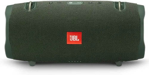 Miniatura 9 de JBL Xtreme 2 Altavoz portátil Bluetooth impermeable (camuflaje)