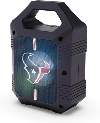 Miniatura 20 de SOAR NFL ShockBox XL - Altavoz Bluetooth inalámbrico unisex