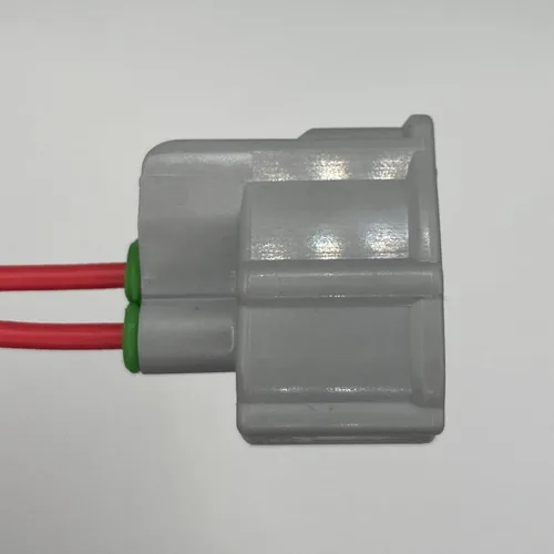 Miniatura 3 de Arneses de cableado del conector del inyector de combustible DigiAutoPart 61890611