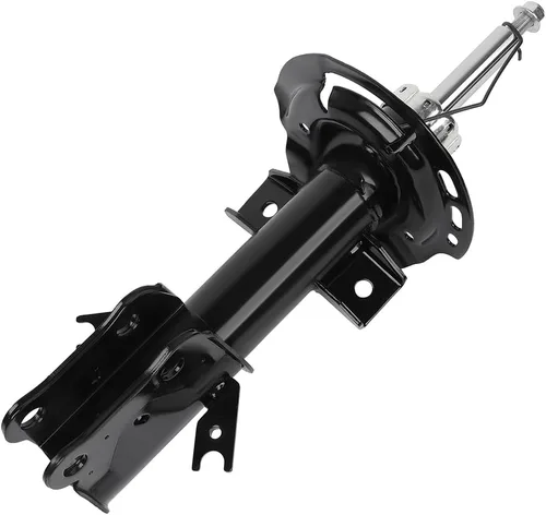 Miniatura 2 de Amortiguadores delanteros traseros (4 piezas) ANPART Amortiguadores para Ford Fusion 2013 2014 2015 2016 para Ford Fusion con 72638 5667