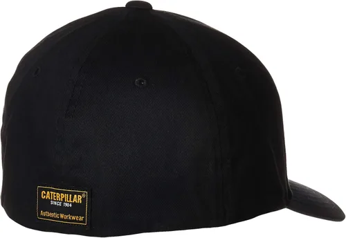 Miniatura 2 de Caterpillar Gorra elástica para hombre