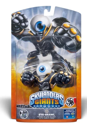 Miniatura 7 de Activision Skylanders Single Bouncer Giant Character