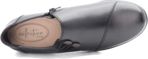 Miniatura 7 de Clarks Mocasines sin cordones Emslie Warren para mujer