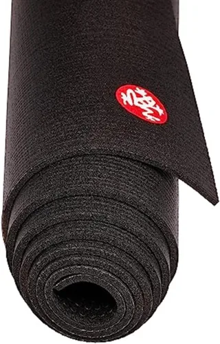 Miniatura 38 de Manduka Prolite - Esterilla de yoga de 0.185 in Durabilidad de por vida Construcción higiénica Aprobado por profesores