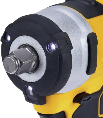 Miniatura 4 de DEWALT DCF901B XTREME 12V MAX* Llave de impacto inalámbrica de 1/2 pulgada sin escobillas (solo herramienta)