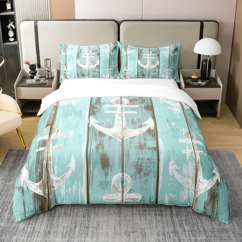 Miniatura 19 de Erosebridal American Flag 100% Cotton Bedding Set Twin Army Green Camo Duvet Cover Bear Claw Hunting Theme Comforter Cover Camoflage Camping