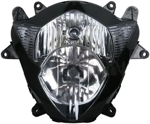 Faro delantero de motocicleta para Suzuki GSXR1000 2005 2006 05 06 GSX-R 1000, GSX650F 08-09, GSX1250FA 2010-XX