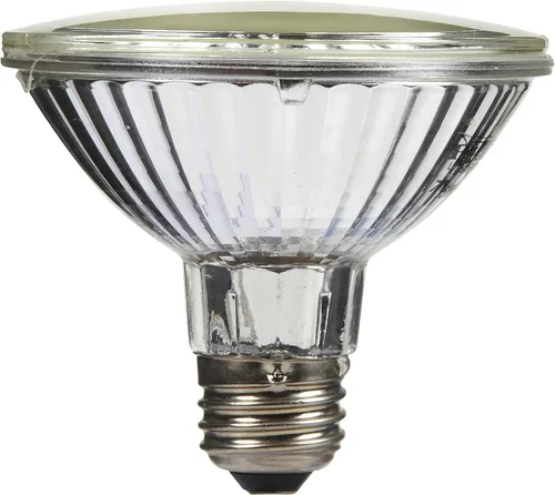 Miniatura 8 de Fluker's Bombilla halógena resistente a salpicaduras para todos los animales terrarios a base de agua, 50 W