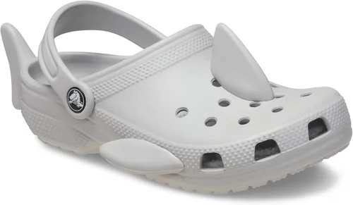 Miniatura 25 de Crocs Zuecos clásicos de unicornio I AM (niño)