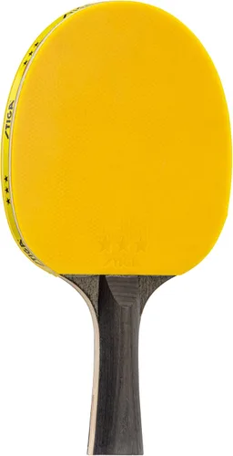 Miniatura 2 de STIGA Pure Color Advance Performance-Level Table Tennis Racket (Yellow)