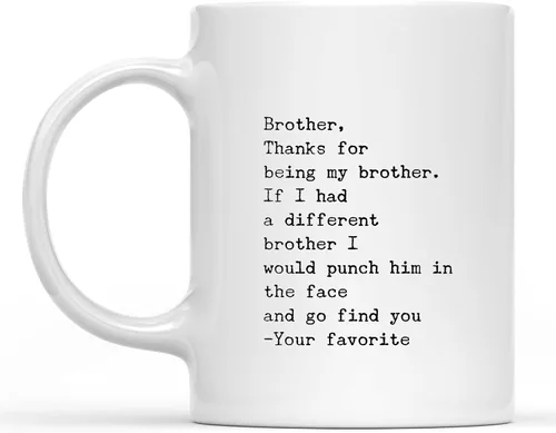 Miniatura 61 de Taza inspiradora y sarcasmo con texto en inglés "A Truly Great Doctor is Hard to Fond", regalos inspiradores y sarcasmo para hombres y mujeres