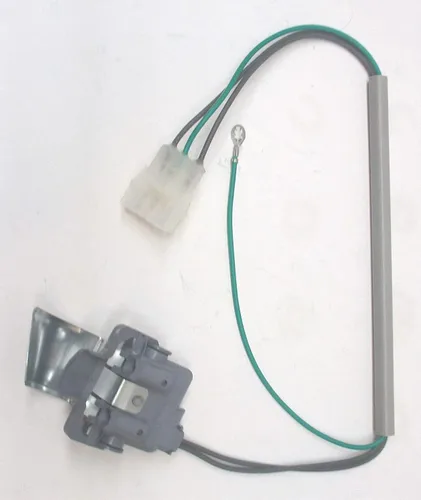 Miniatura 4 de Interruptor de tapa de repuesto para Kenmore 110.29882890 110.20622991 110.28812790 110.29852991 110.25862400 110.20922990 110.20832990