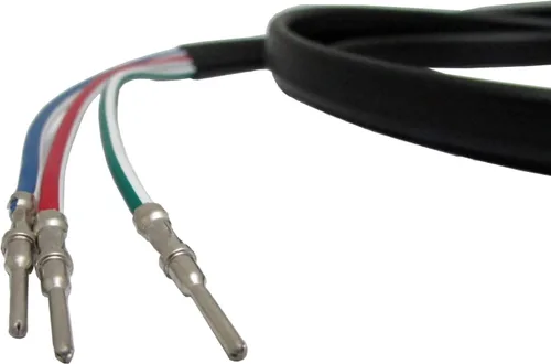 Miniatura 3 de Johnson/Evinrude/OMC Nuevo OEM INTERRUPTOR Y PLOMO AY, TRIM & TILT 0586348, 586348