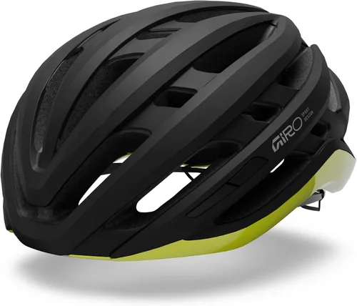 Miniatura 19 de Giro Agilis - Casco de ciclismo para adulto, sistema de protección contra impactos multidireccionales (MIPS)