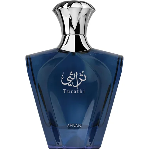 Miniatura 8 de Afnan Turathi Electric - Eau de Parfum unisex, 3.0 onzas líquidas