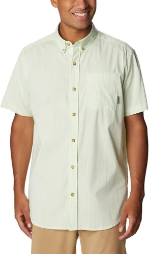 Miniatura 61 de Columbia Camisa de manga corta Rapid Rivers II para hombre