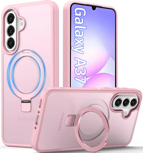 Miniatura 12 de Oterkin Funda para Samsung Galaxy S24 Plus, protección de grado militar de 10 pies, funda S24 Plus [a prueba de golpes] [resistente a las caídas]